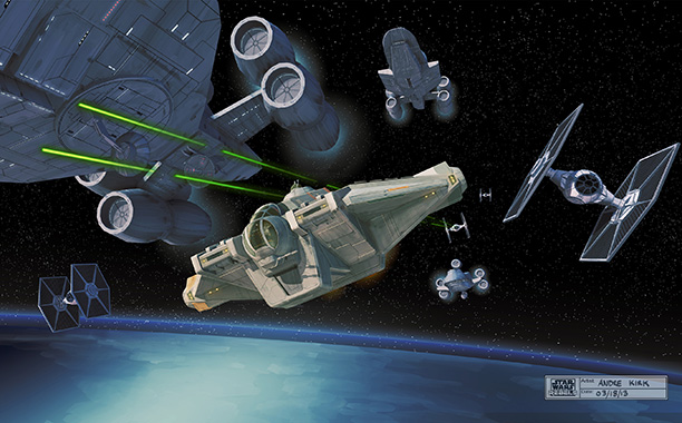 rebels art 2